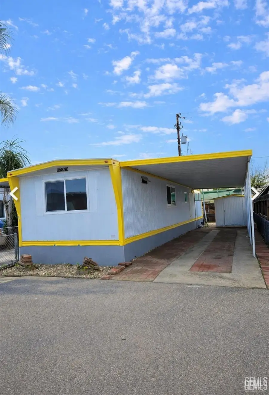 0 6201 WIBLE RD #67, Bakersfield, CA 93313 - #3