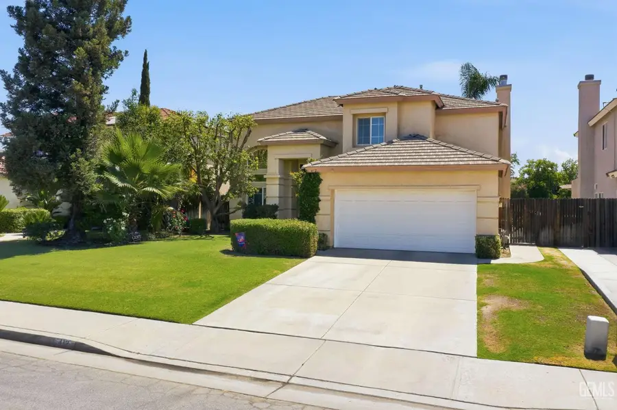 412 LEWISHAM STREET, Bakersfield, CA 93311 - #3