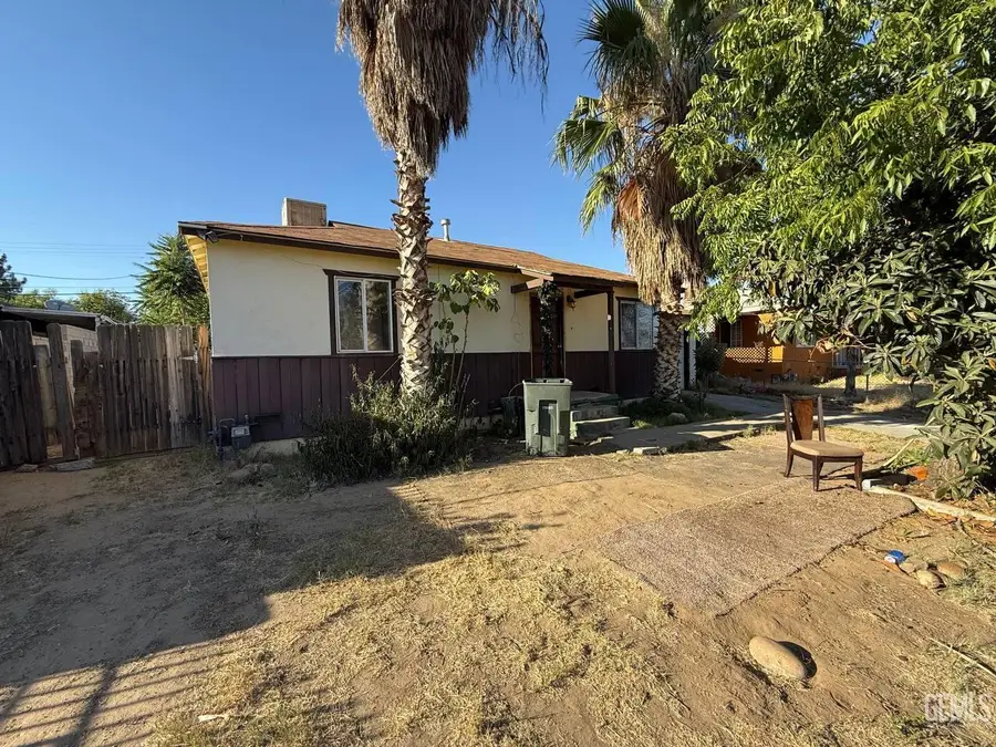 4504 MESA DRIVE, Bakersfield, CA 93306 - #3