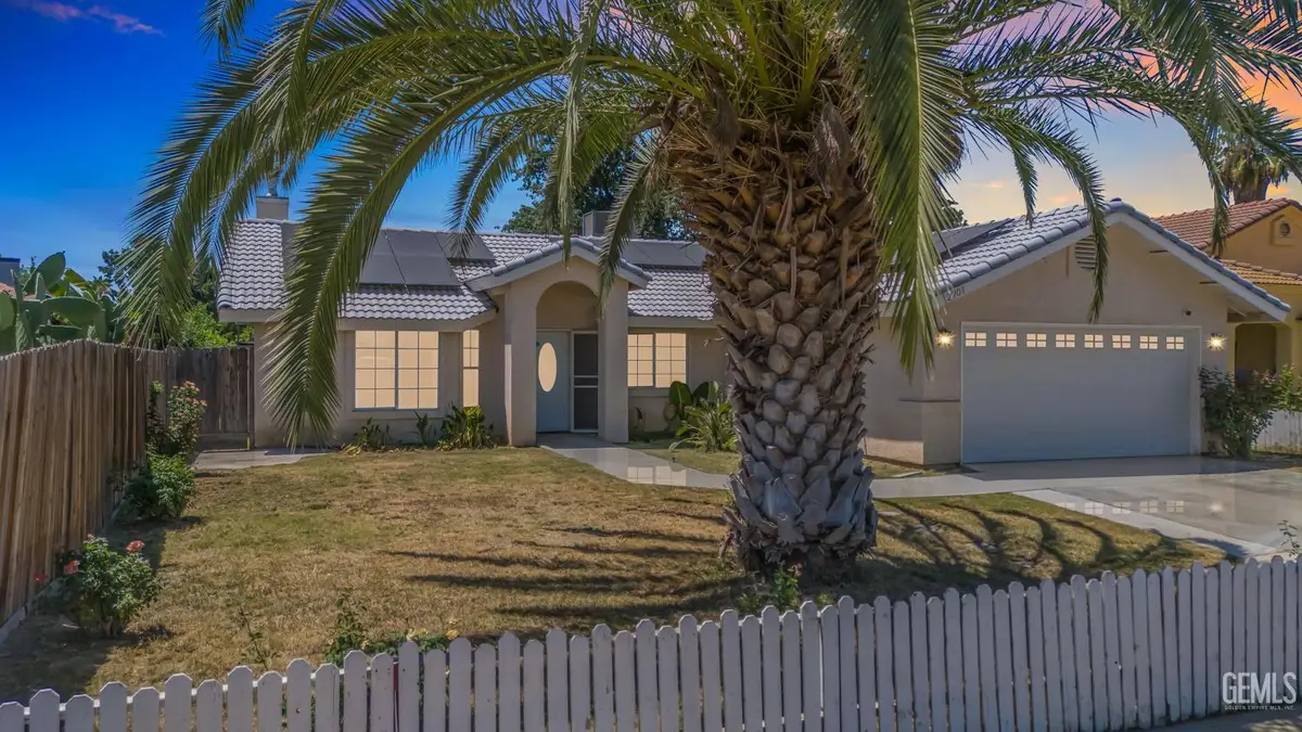 2701 GARDEN STREET, Wasco, CA 93280 - #1