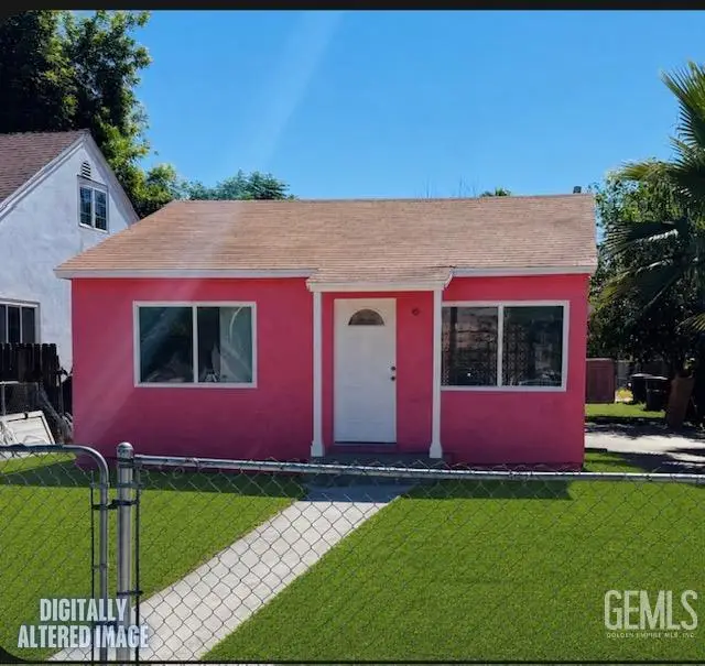 842 BROADWAY STREET, Wasco, CA 93280 - #1