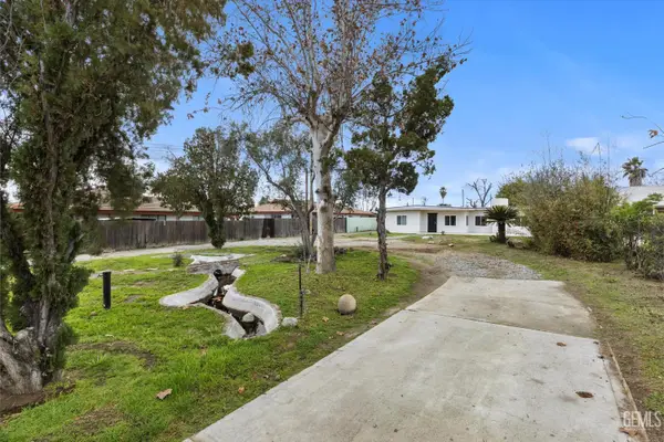 911 BALDWIN ROAD, Bakersfield, CA 93304