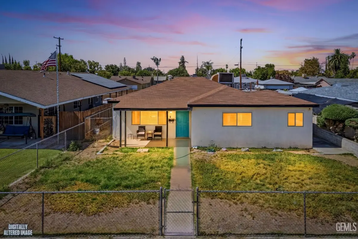 2134 4TH STREET, Wasco, CA 93280 - #1