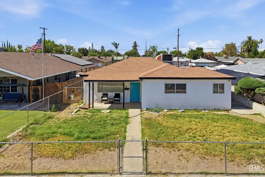 2134 4TH STREET, Wasco, CA 93280 - #2