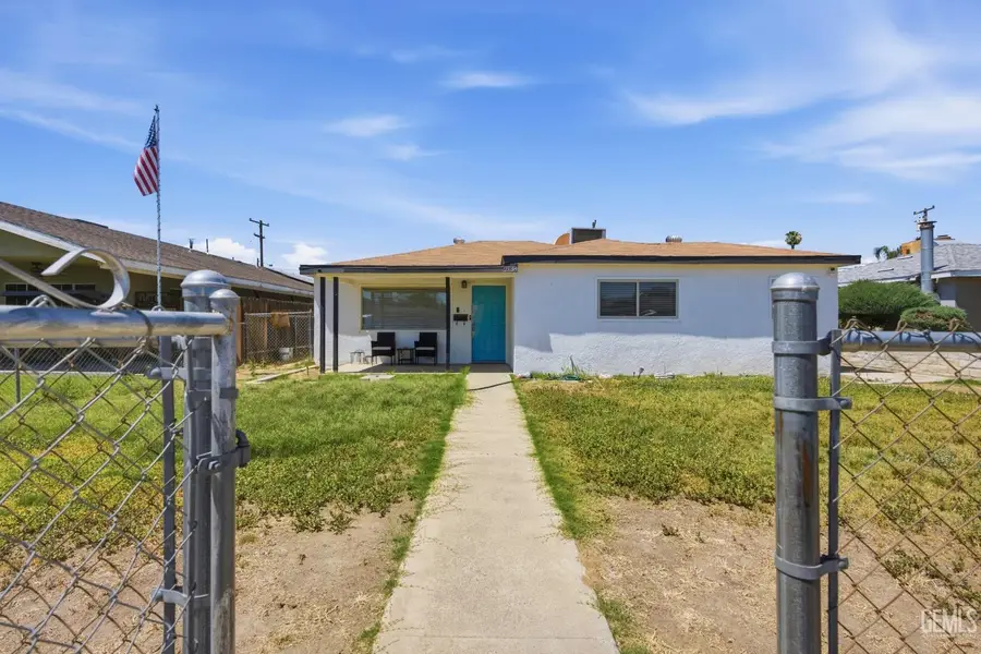 2134 4TH STREET, Wasco, CA 93280 - #3