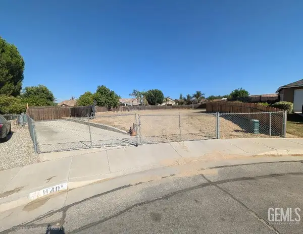 11401 JIMRIK AVENUE, Bakersfield, CA 93312