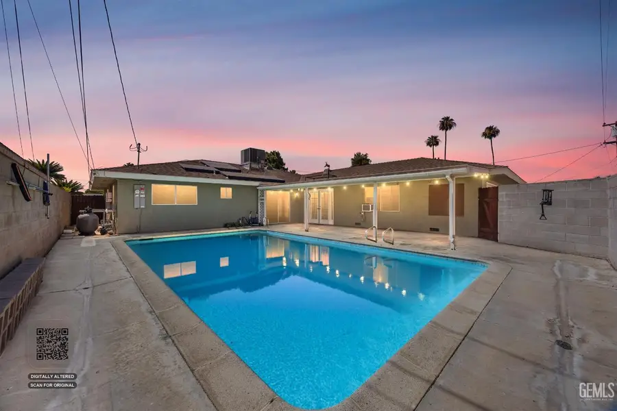 3800 HARVARD DRIVE, Bakersfield, CA 93306 - #2