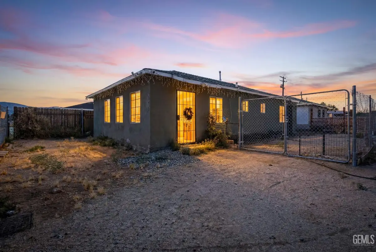 15616 K STREET, Mojave, CA 93501 - #1