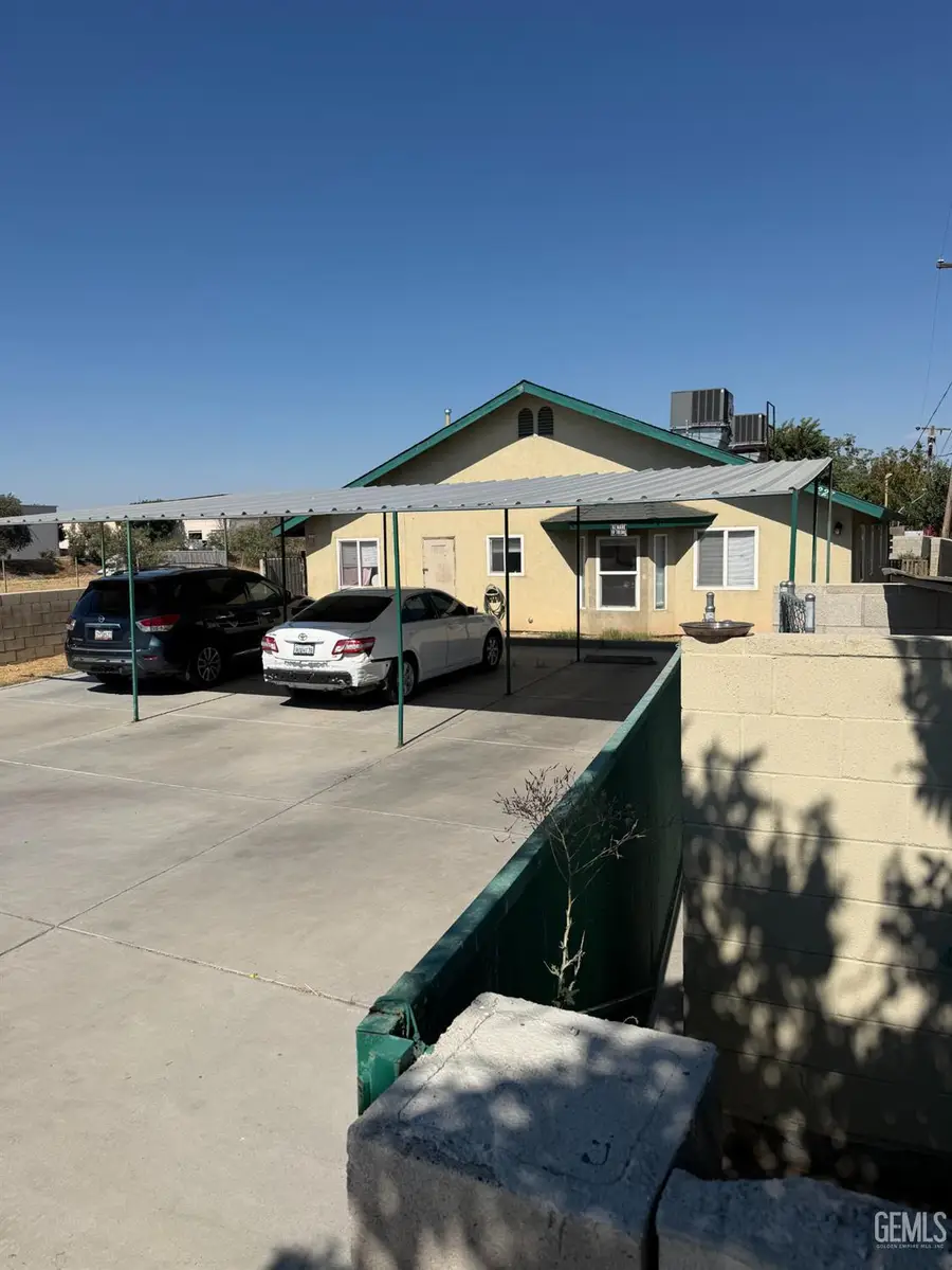 227 SIMON DRIVE, Bakersfield, CA 93307 - #2