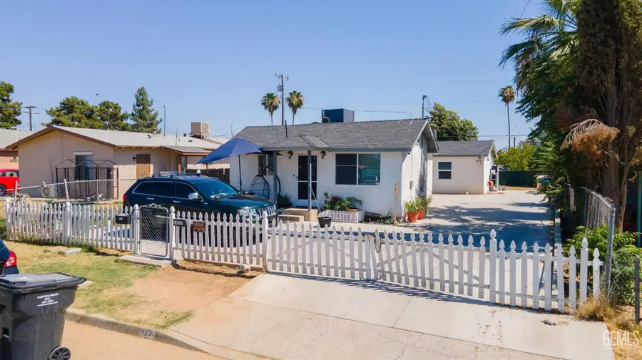 1229 JEFFREY STREET, Bakersfield, CA 93305 - #2