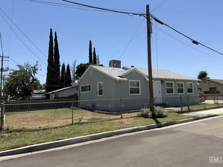 301 HARDING AVENUE, Bakersfield, CA 93308 - #2