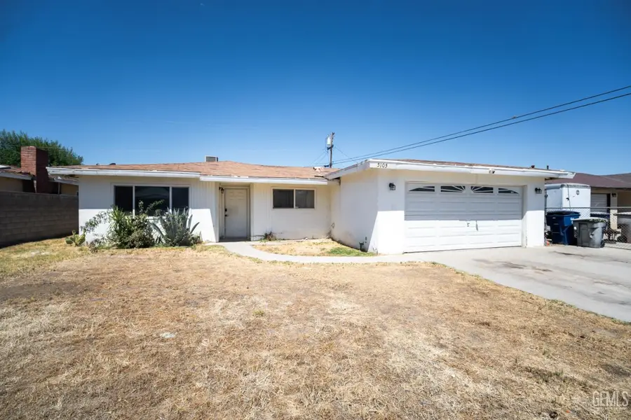 5105 DEBBY STREET, Bakersfield, CA 93307 - #2