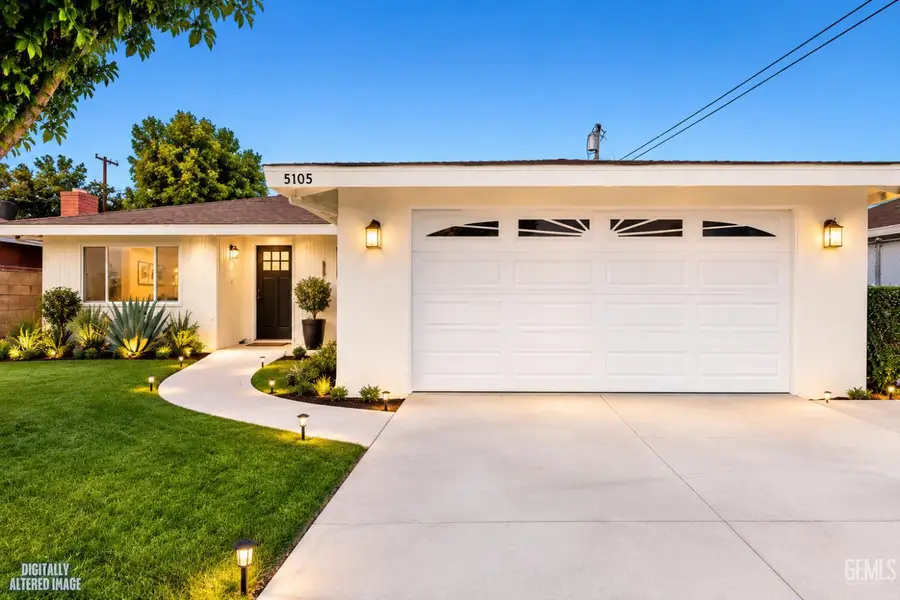 5105 DEBBY STREET, Bakersfield, CA 93307 - #3