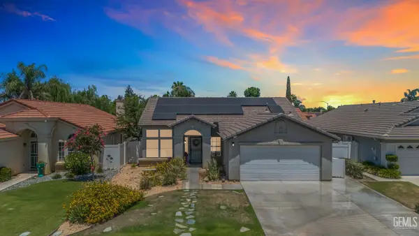 8604 WINLOCK STREET, Bakersfield, CA 93312