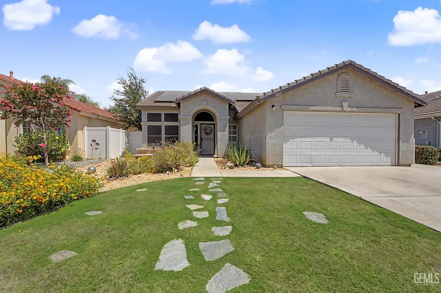 8604 WINLOCK STREET, Bakersfield, CA 93312 - #2
