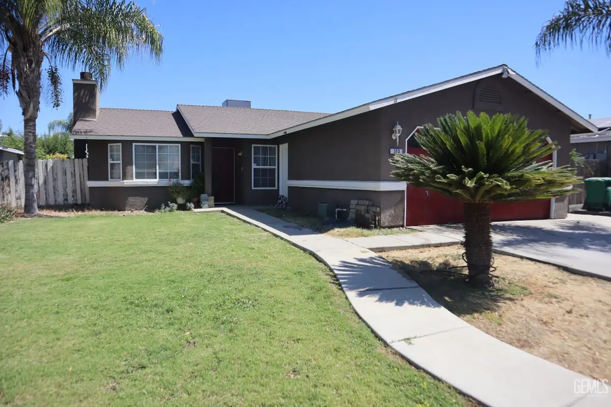 313 CAMINO REAL DRIVE, Delano, CA 93215 - #1