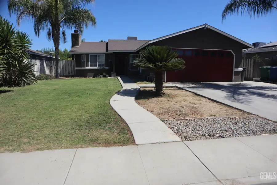 313 CAMINO REAL DRIVE, Delano, CA 93215 - #2