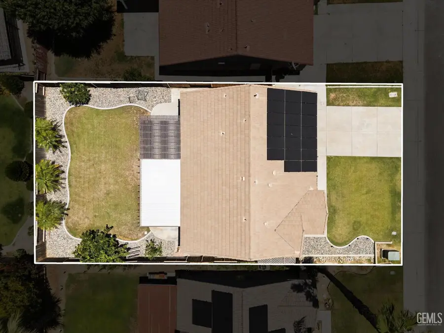 10202 PINNACLE RIDGE AVENUE, Bakersfield, CA 93311 - #3