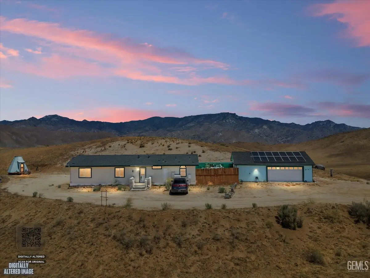 5101 SADDLE PLACE, Weldon, CA 93283 - #1