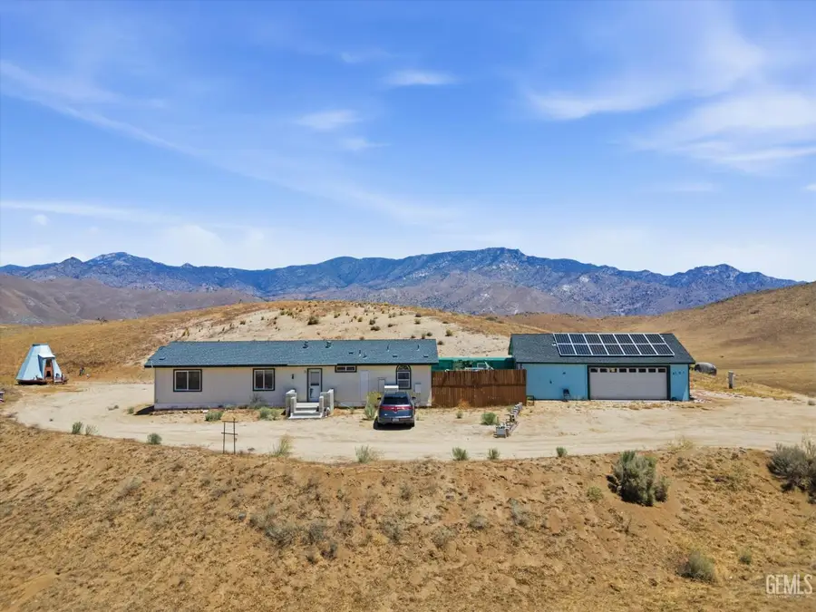 5101 SADDLE PLACE, Weldon, CA 93283 - #2