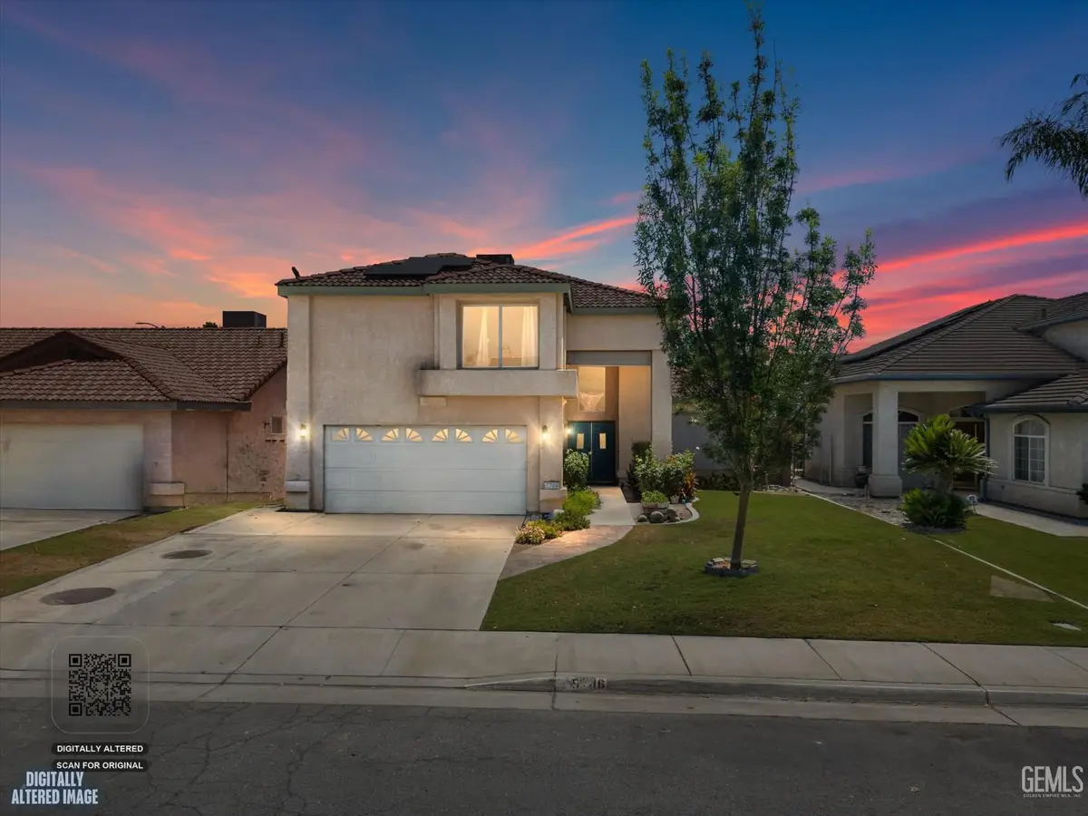 5706 ANTIGUA DRIVE, Bakersfield, CA 93313 - #1