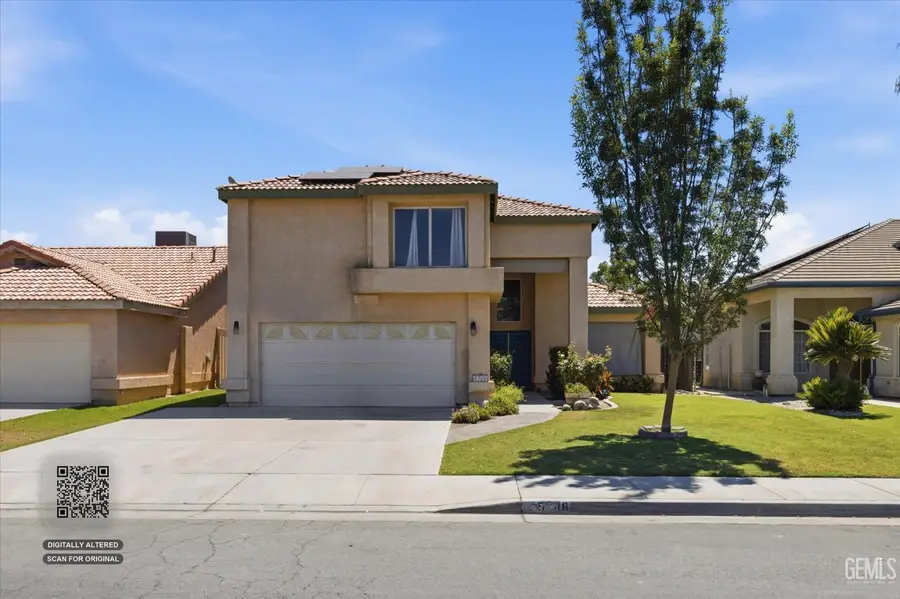 5706 ANTIGUA DRIVE, Bakersfield, CA 93313 - #3