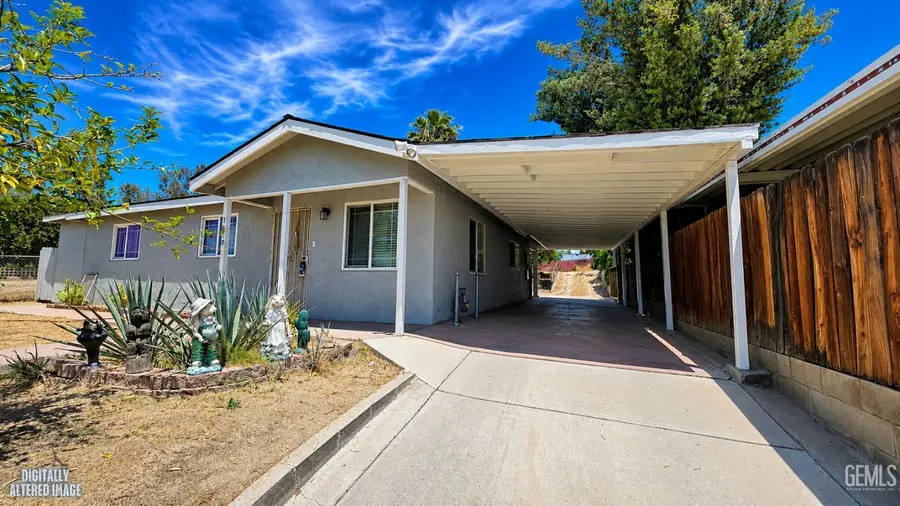 1610 CUNHA STREET, Bakersfield, CA 93305 - #3