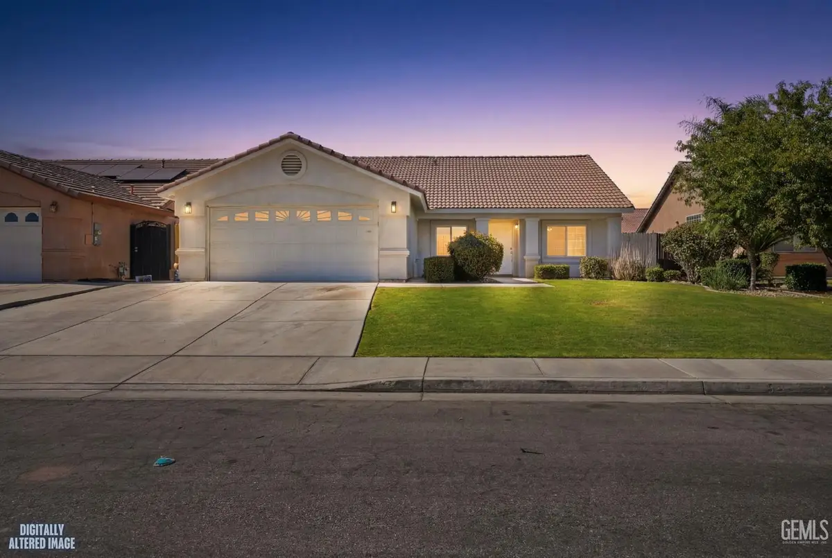 4202 SILVER MAPLE COURT, Bakersfield, CA 93313 - #1