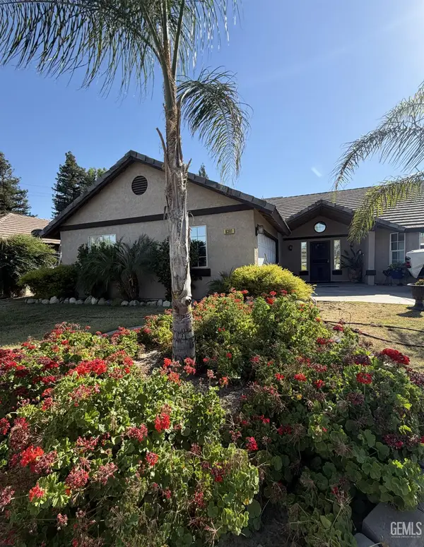 6301 PHYLLIS STREET, Bakersfield, CA 93313