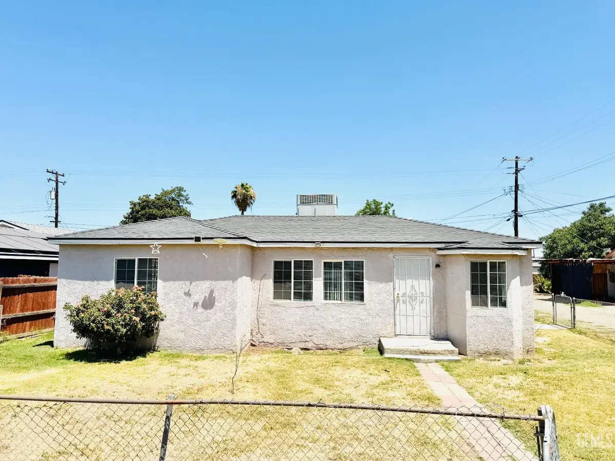 750 HUDSON DRIVE, Bakersfield, CA 93307 - #1