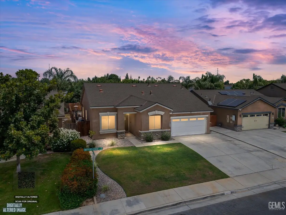 9012 BUTTERFLY ROSE AVENUE, Bakersfield, CA 93311 - #1