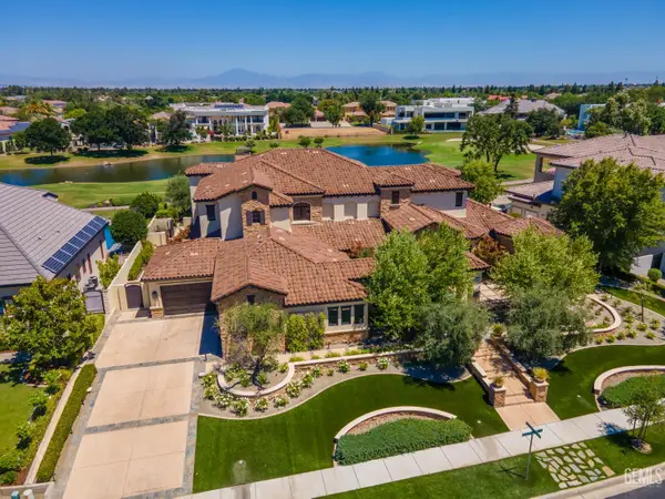 2508 BRIGHTON PARK DRIVE, Bakersfield, CA 93311