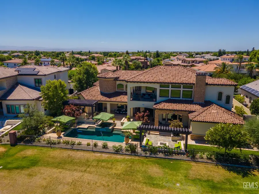 2508 BRIGHTON PARK DRIVE, Bakersfield, CA 93311 - #3