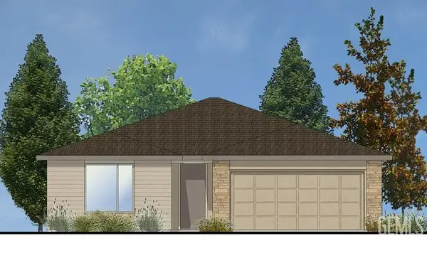 1401 LEVIN STREET, Bakersfield, CA 93307