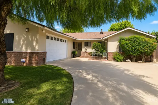 3408 TIMBERLINE STREET, Bakersfield, CA 93308