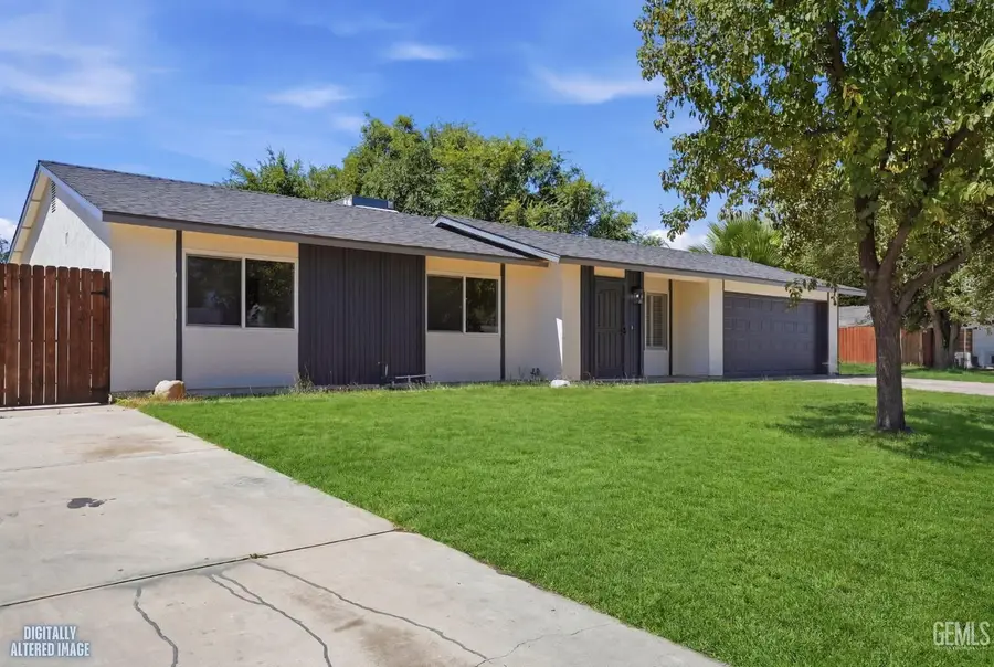 10701 CAVE AVENUE, Bakersfield, CA 93312 - #2