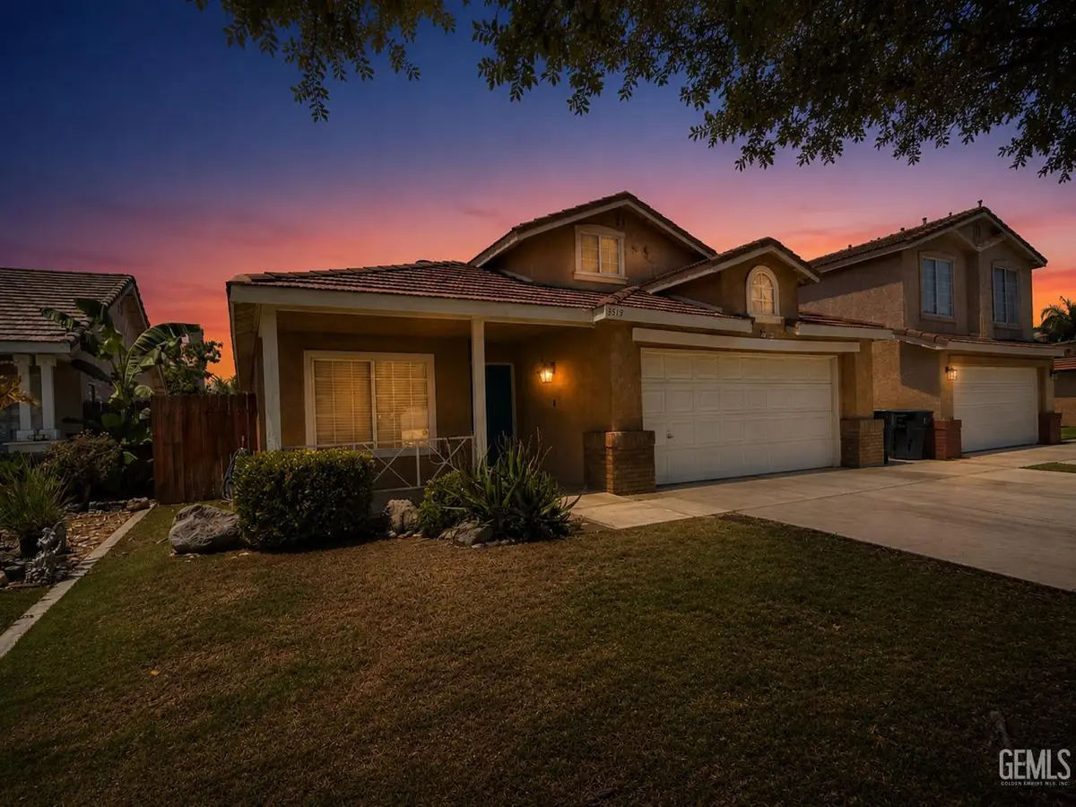 3519 AMUR MAPLE DRIVE, Bakersfield, CA 93311 - #1