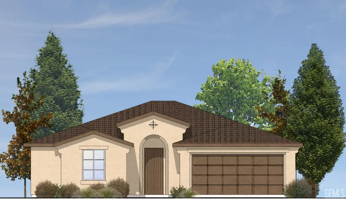 1412 LEVIN STREET, Bakersfield, CA 93307 - #1