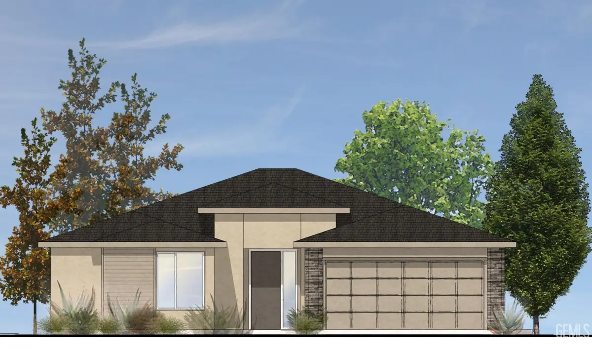 1424 LEVIN STREET, Bakersfield, CA 93307 - #1