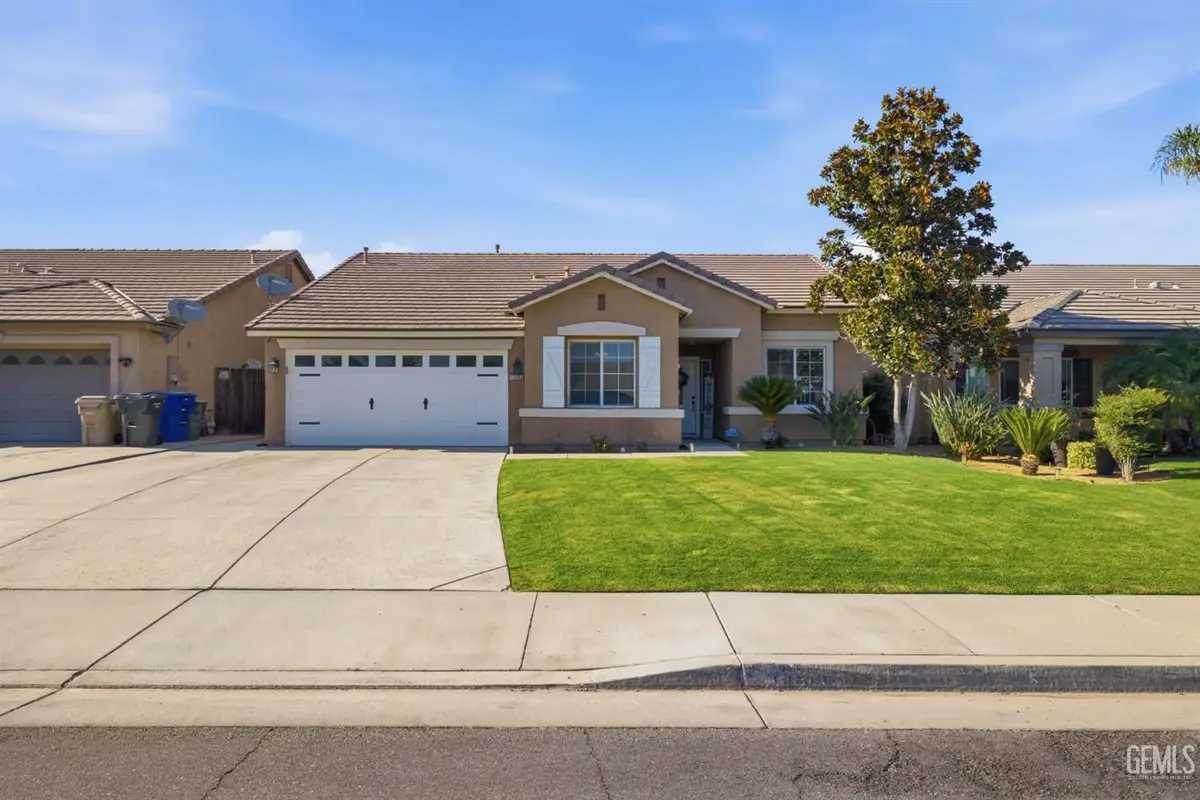 13202 YAMPA RIVER STREET, Bakersfield, CA 93314 - #1