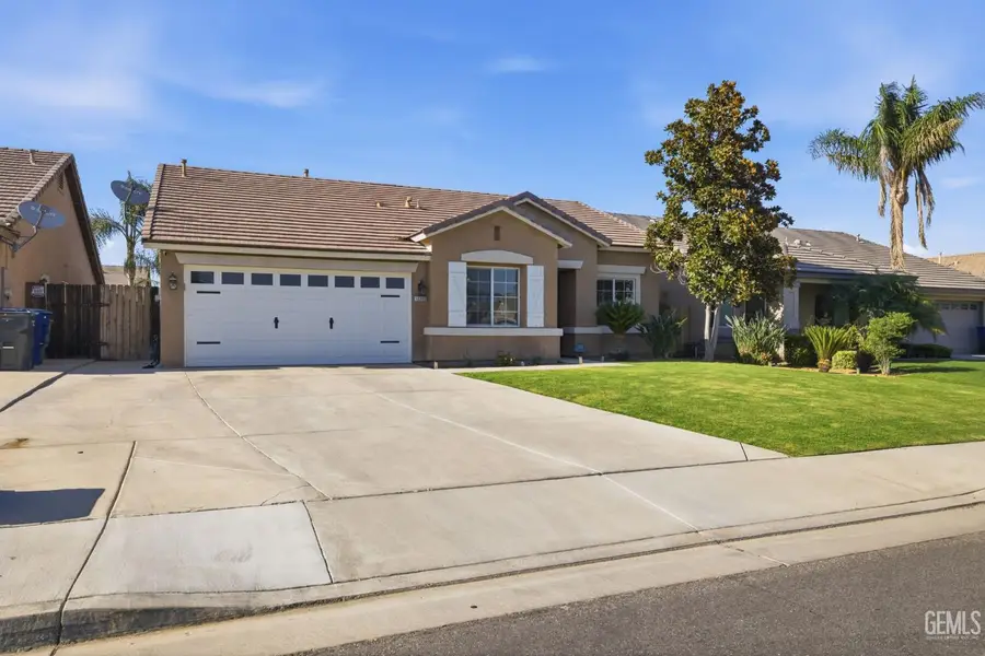 13202 YAMPA RIVER STREET, Bakersfield, CA 93314 - #2
