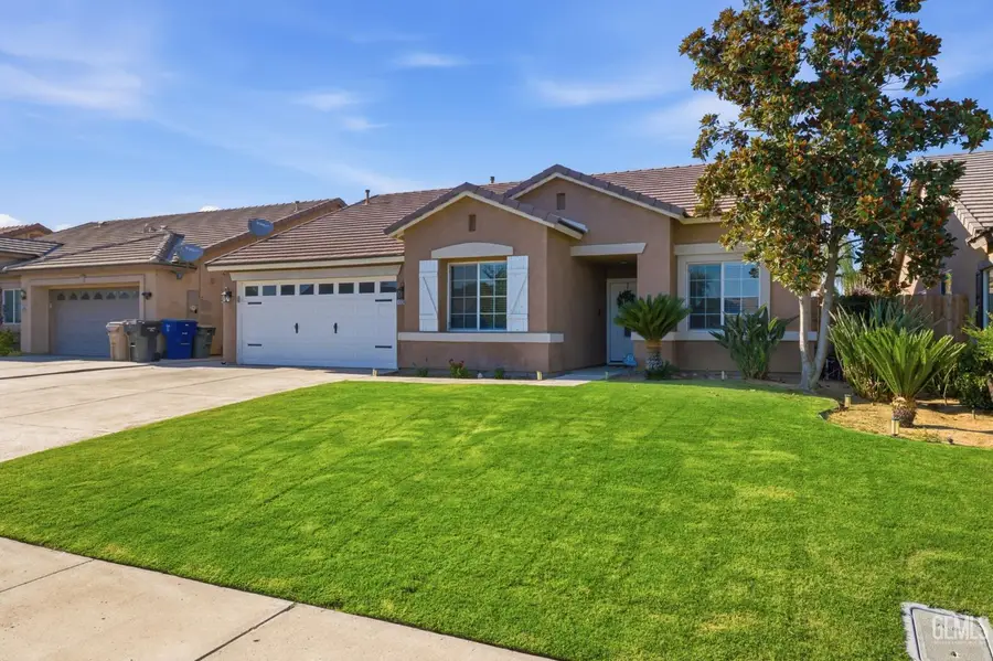 13202 YAMPA RIVER STREET, Bakersfield, CA 93314 - #3