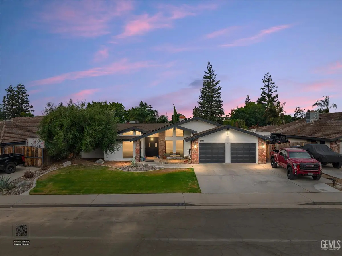 5113 COLONIAL DRIVE, Bakersfield, CA 93308 - #1