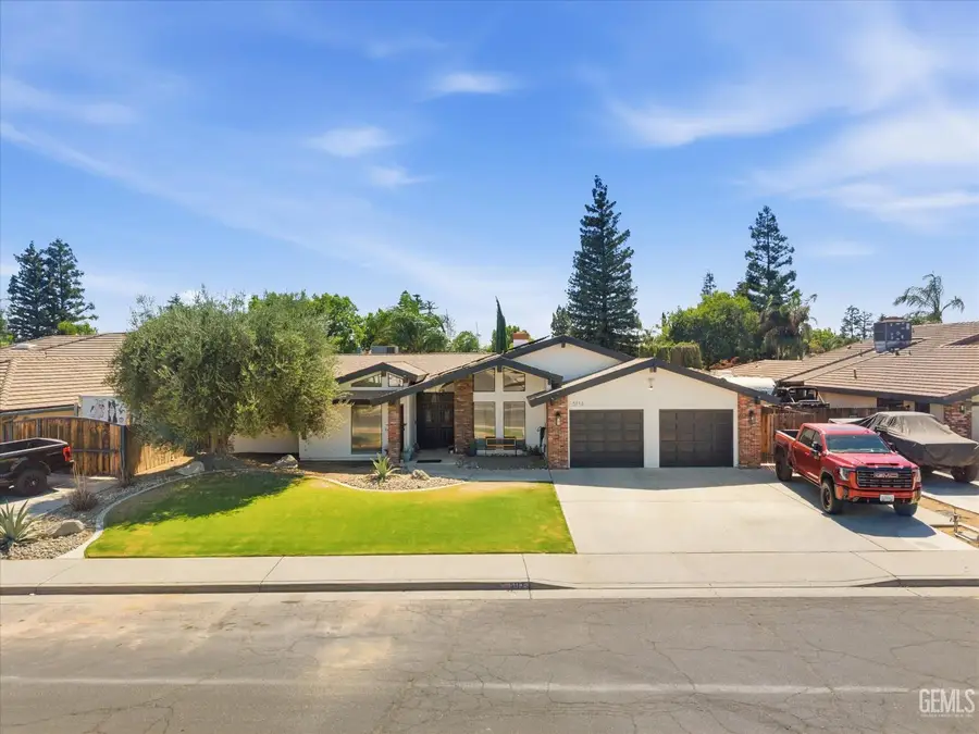 5113 COLONIAL DRIVE, Bakersfield, CA 93308 - #2