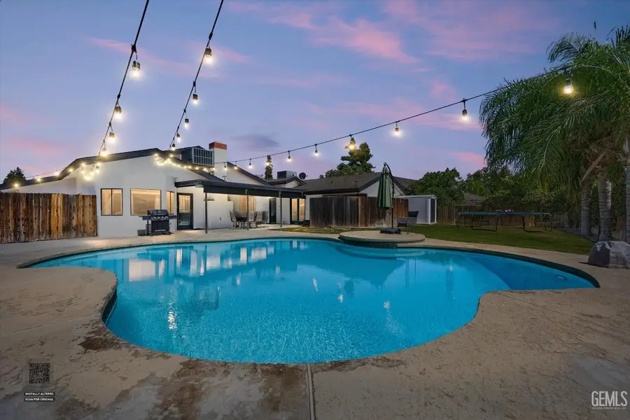 5113 COLONIAL DRIVE, Bakersfield, CA 93308 - #3