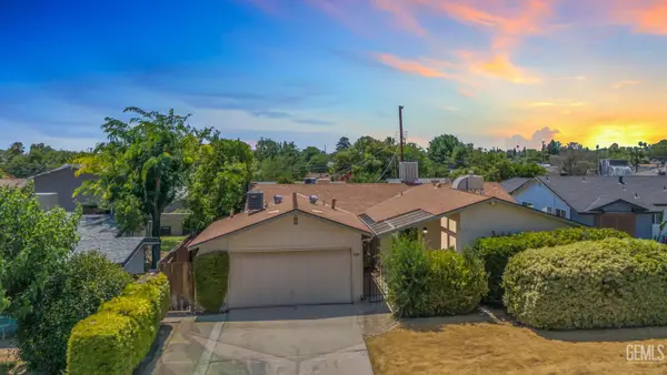 3008 POMONA STREET, Bakersfield, CA 93305