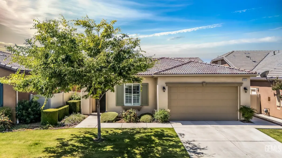 9803 PETERSBURG PLACE, Bakersfield, CA 93306 - #1