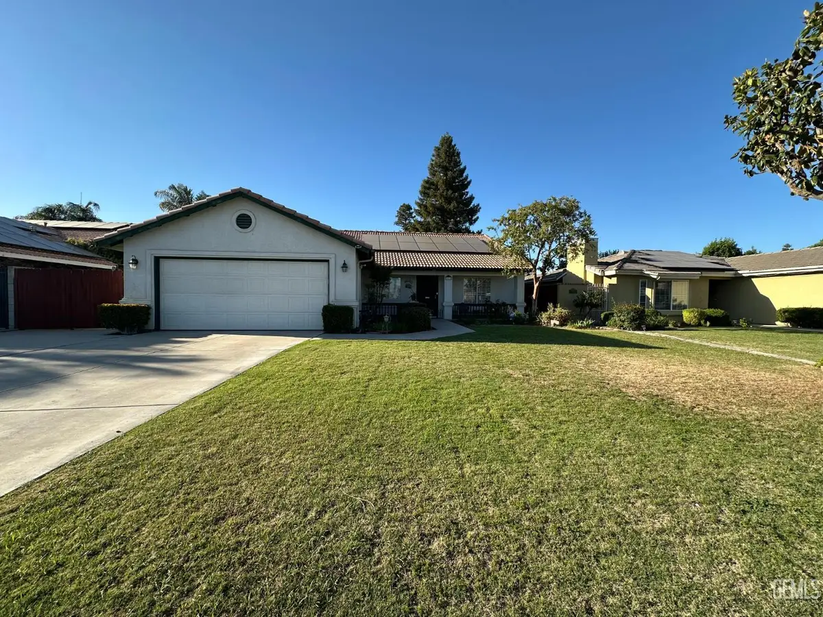 9616 STAFFORDSHIRE WAY, Bakersfield, CA 93312 - #1