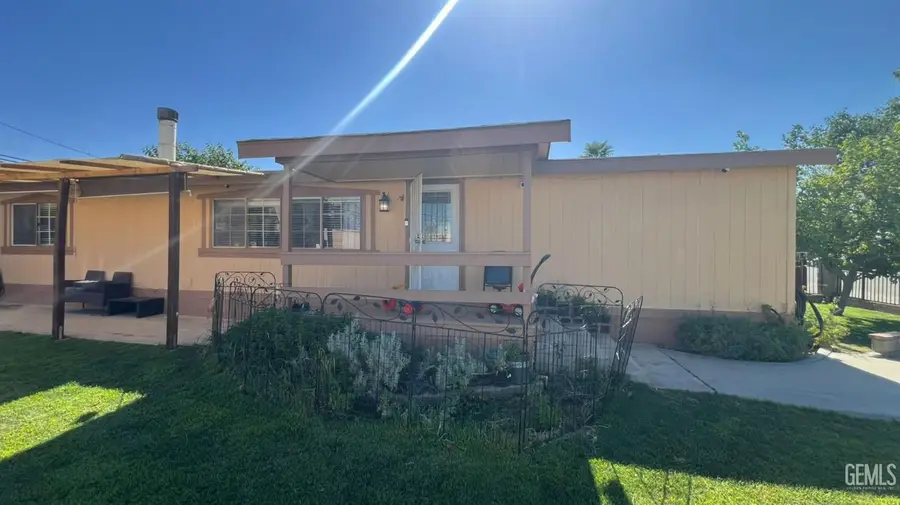 201 B STREET, Taft, CA 93268 - #3