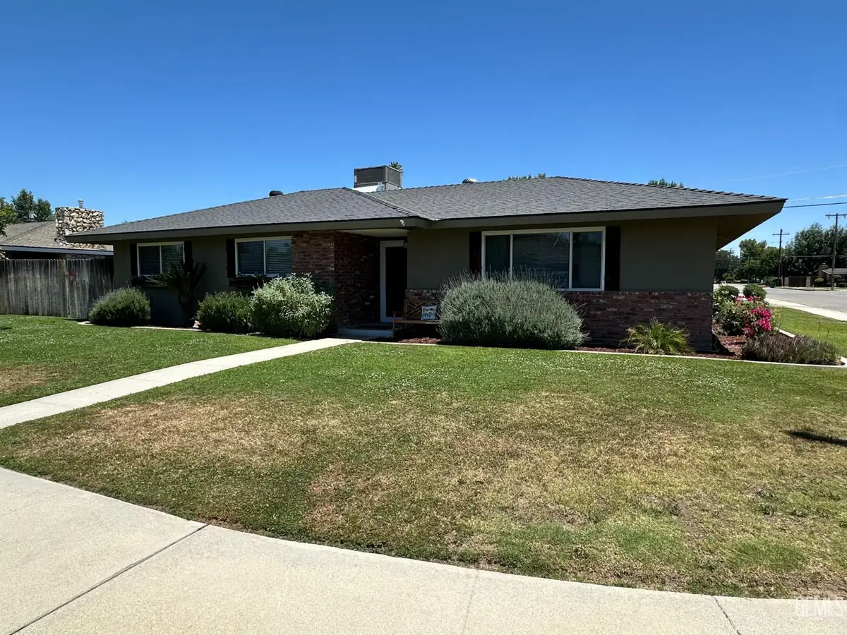 620 HOFMAN, Shafter, CA 93263 - #1